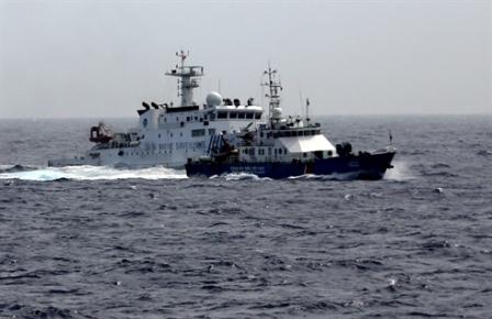 Résolution d Associations d amitié en Europe protestant contre les agissements chinois